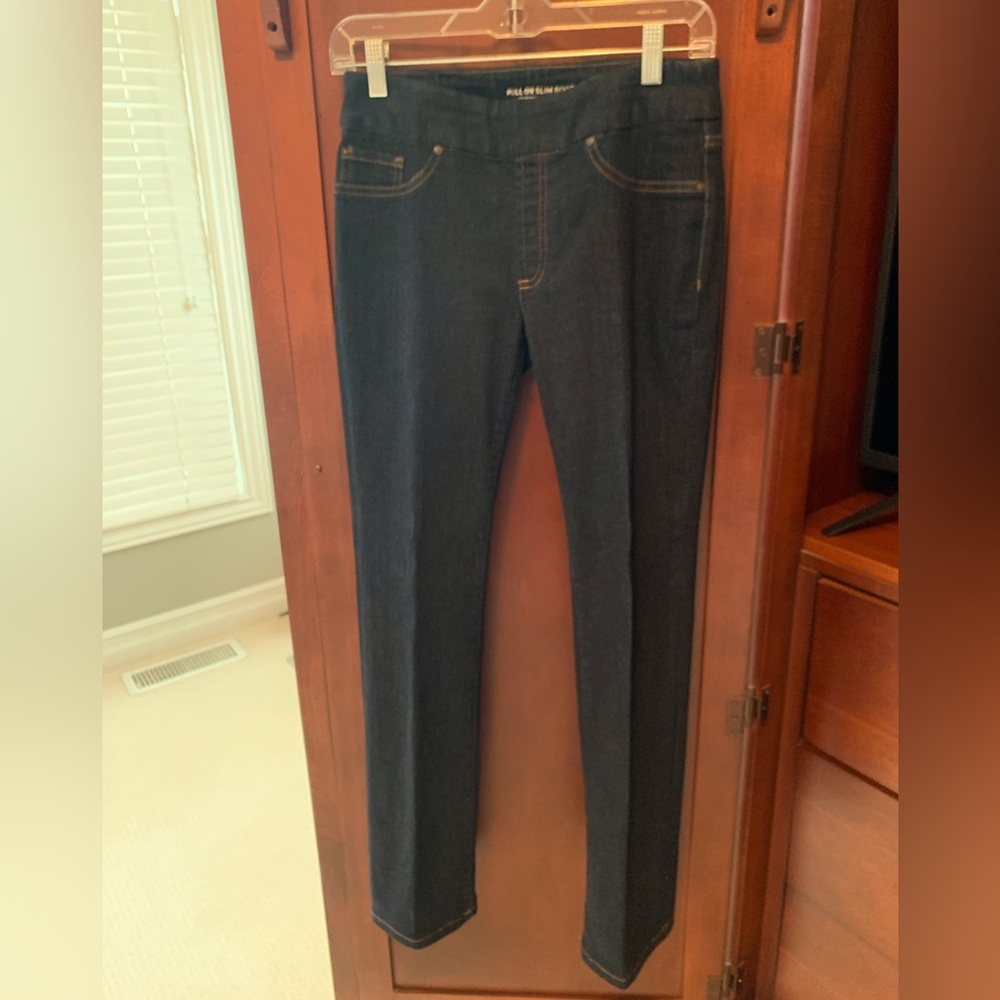 Chico’s Boot Cut Jeans